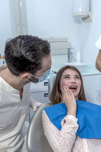 Best Emergency Denture Repair in La Luz, NM