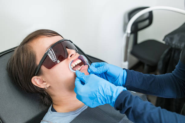 Best Broken or Chipped Tooth Repair in La Luz, NM